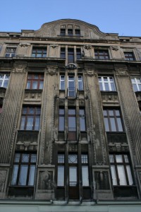 zdjęcie Sienkiewicza 52