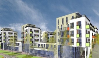 zdjęcie Osiedle Olimpijczyków I