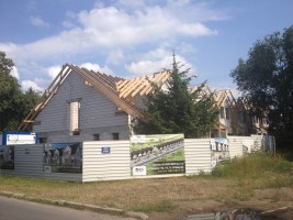 zdjęcie Akacjowe Ogrody