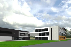 zdjęcie Multidyscyplinarne Centrum Badawcze UKSW