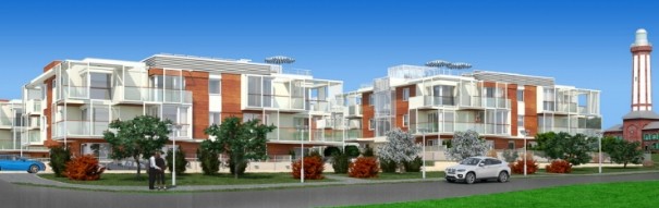 zdjęcie Baltic Cliff Niechorze