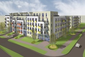 zdjęcie Osiedle Olimpijczyków I