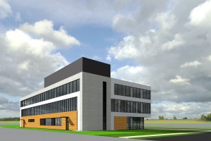 zdjęcie Multidyscyplinarne Centrum Badawcze UKSW