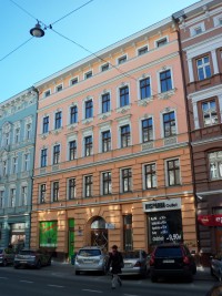 zdjęcie Jagiellońska 89