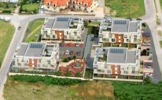 zdjęcie Baltic Cliff Niechorze