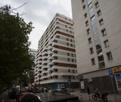 zdjęcie Apartamenty Pereca