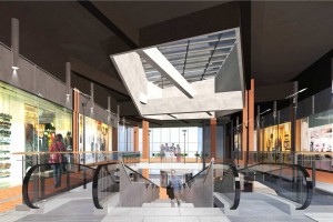 zdjęcie Galeria handlowa Stara Ujeżdżalnia