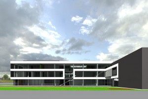 zdjęcie Multidyscyplinarne Centrum Badawcze UKSW