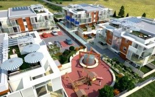 zdjęcie Baltic Cliff Niechorze