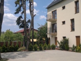 zdjęcie Willa Lipowa