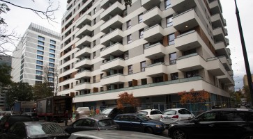 zdjęcie Apartamenty Pereca