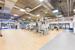 zdjęcie Galeria Zegrzyńska