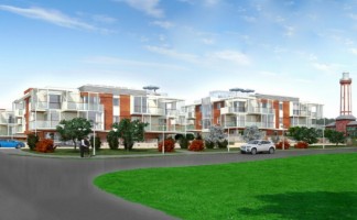 zdjęcie Baltic Cliff Niechorze