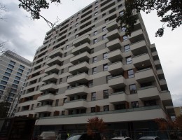 zdjęcie Apartamenty Pereca