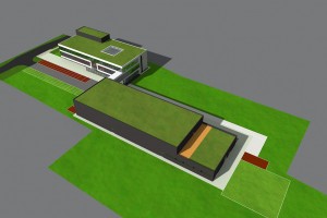 zdjęcie Multidyscyplinarne Centrum Badawcze UKSW