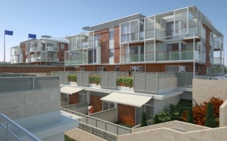 zdjęcie Baltic Cliff Niechorze