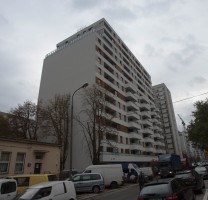 zdjęcie Apartamenty Pereca
