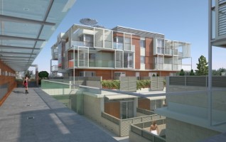 zdjęcie Baltic Cliff Niechorze