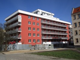 zdjęcie Parkowa 43