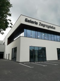 zdjęcie Galeria Zegrzyńska