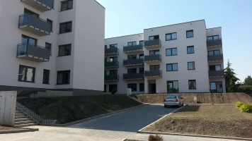 zdjęcie Osiedle Bursztynowe II