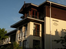 zdjęcie Villa Ancora