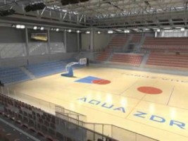 zdjęcie Centrum Sportowo-Rekreacyjne Aqua Zdrój