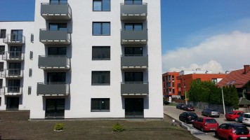 zdjęcie Osiedle Bursztynowe II