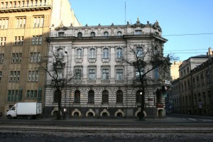 zdjęcie Kamienica Karola Kretschmera