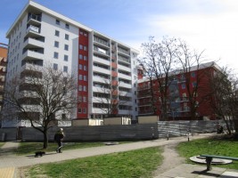 zdjęcie Parkowa 43