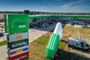 zdjęcie Vendo Park