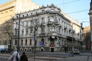 zdjęcie Kamienica Karola Kretschmera