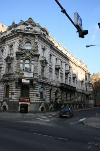 zdjęcie Kamienica Karola Kretschmera