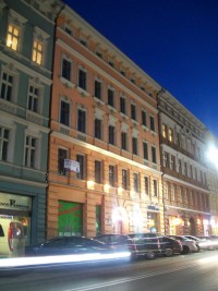 zdjęcie Jagiellońska 89