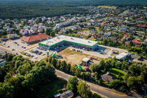 zdjęcie Vendo Park