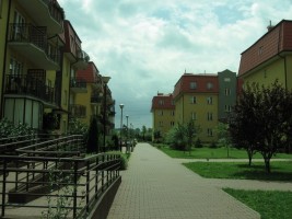 zdjęcie Osiedle Stefanika