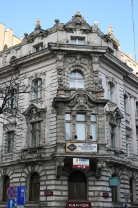 zdjęcie Kamienica Karola Kretschmera