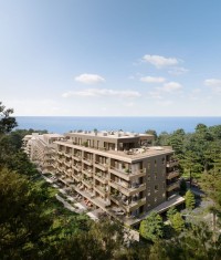 zdjęcie z budowy Bałtycka Sea Park