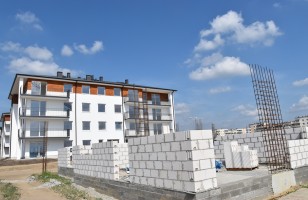 zdjęcie Osiedle Radosna III