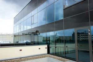 zdjęcie Copernicus Center