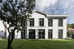 zdjęcie Apartamenty willowe Zacisze
