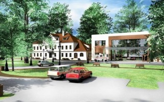 zdjęcie Centrum Onkologii Ziemi Radomskiej