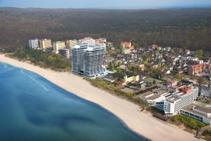 wizualizacje Promenada Gwiazd 5