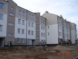 zdjęcie Osiedle Krokusowe