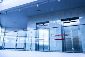 zdjęcie Centrum Biznesu  MARBUD