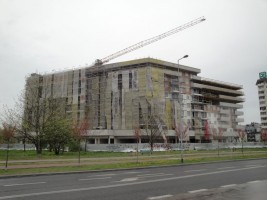 zdjęcie Park Światowida