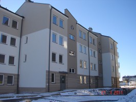 zdjęcie Osiedle Krokusowe
