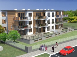 zdjęcie Apartamenty Sąsiedzka