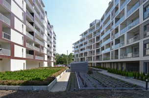 zdjęcie Wybrzeże Reymonta II