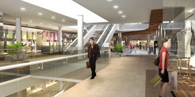 wizualizacje Galeria Kabaty